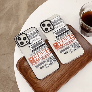 Ốp Điện Thoại Họa Tiết graffiti Sáng Tạo Chống Rơi Cho iPhone 13 12 11pro Max 7 / 8plus XS XR Max 13 12 mini
