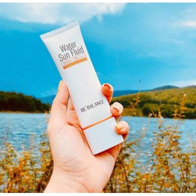 KEM CHỐNG NẮNG SPF 50+ TỪ BE BALANCE (TẶNG 1 GÓI CA CAO 250gram NGUYÊN CHẤT DAKLAK GIẢI NHIỆT MÙA HÈ)