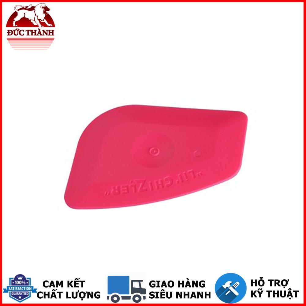 Dụng cụ hỗ trợ dán decal - vô góc, các khe nhỏ, sửa lỗi hoàn thiện