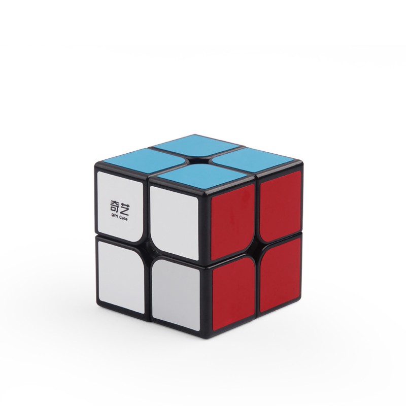 Khối Rubik 2x2 Kích Thích Trí Não Cho Bé