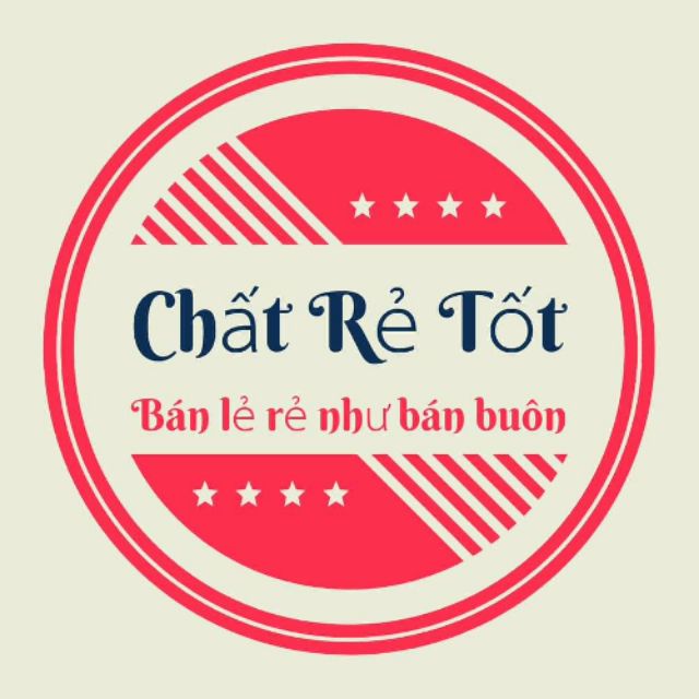 Chất Rẻ Tốt