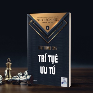 Sách luật thành công - thực hành nghĩ giàu làm giàu napoleon hill combo 16 - ảnh sản phẩm 3