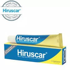 KEM HỖ TRỢ TRỊ SẸO HIRUSCAR 5G