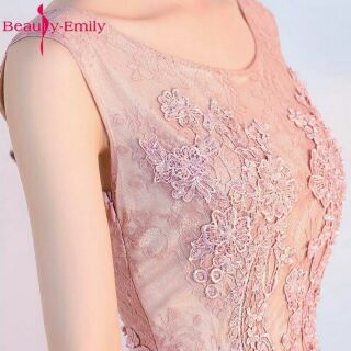 Đầm maxi đính hoa cao cấp