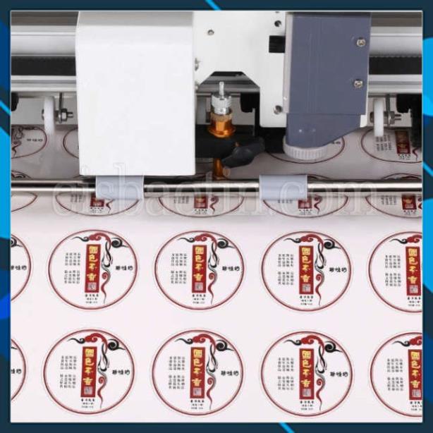 MÁY CẮT DECAL AUTO LOAD - TIẾT KIỆM GIẤY TOYO A13