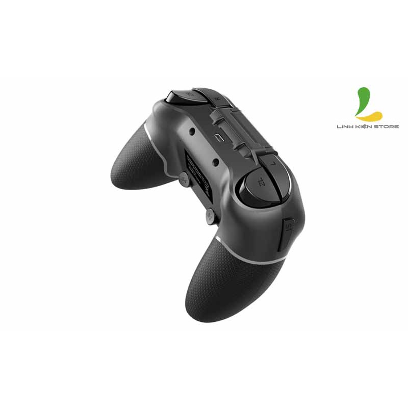 Tay cầm chơi game HOSAN ipega PG-9218 - Kết nối Bluetooth 5.0 - Bảo hành 6 tháng