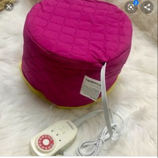 Mũ hấp tóc Termax