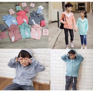 ÁO NẮNG THÔNG HƠI CHO BÉ ,Áo Chống Nắng Thông hơi Cho Bé
