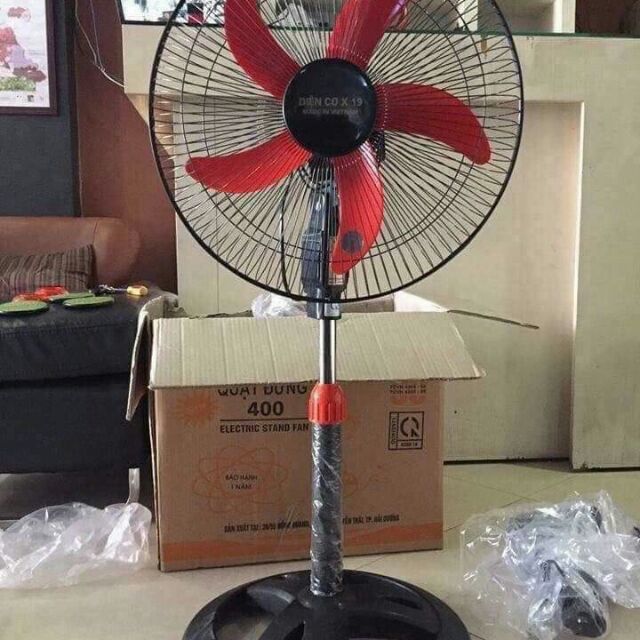 Quạt điện cơ x19