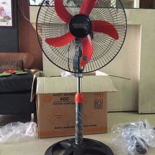 Quạt điện cơ x19