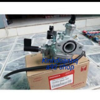 Bình xăng con RS  WS100 W@ củ