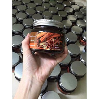 Tẩy da chết
