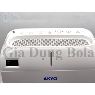 MÁY LỌC KHÔNG KHÍ AKYO AK-JK518A