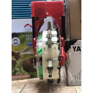 Máy gieo hạt , tỉa hạt 14 mỏ vinafarm vngh-999