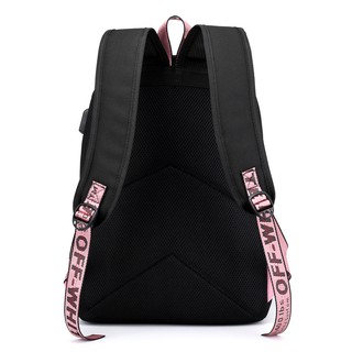 Balo thời trang unisex Shinee