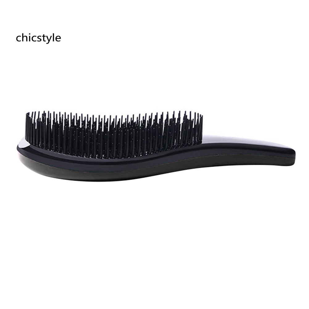 Lược chải tóc massage da đầu chống tĩnh điện