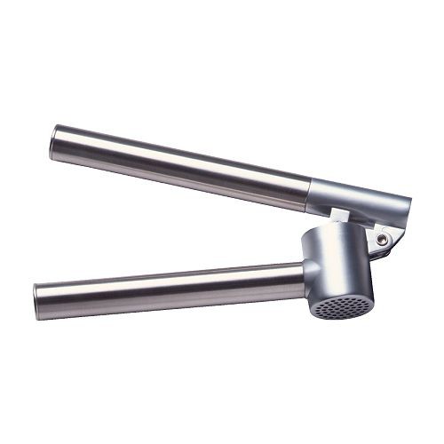 Dụng cụ ép tỏi inox IKEA KONCIS | BigBuy360 - bigbuy360.vn