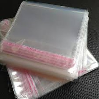 1 Kg Bọc kiếng có dính mép