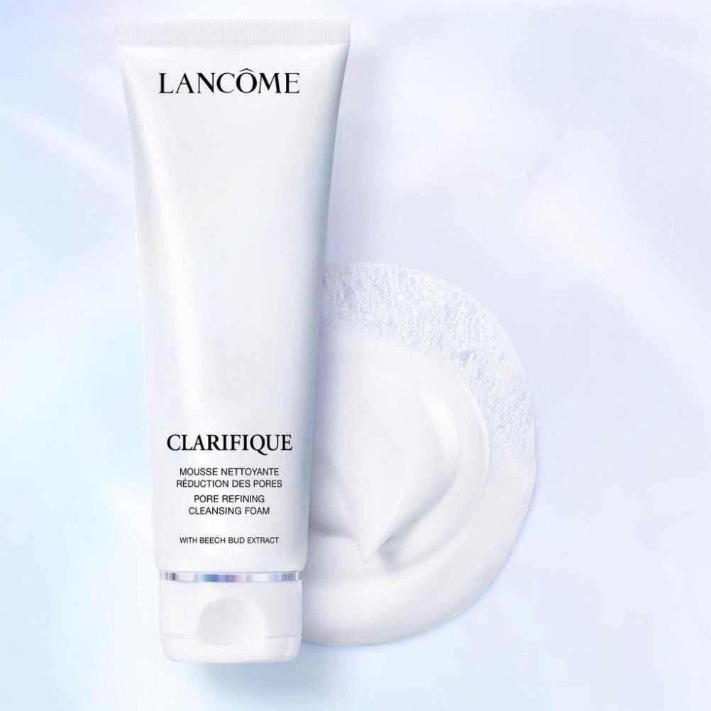 Sữa Rửa Mặt Trắng Sáng Da Clanifique - Lancôme -  50ml