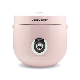Nồi Cơm Điện Happy Time HTD8522G 1,2l