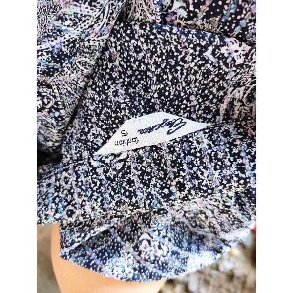 Áo vin Nhật size L XL