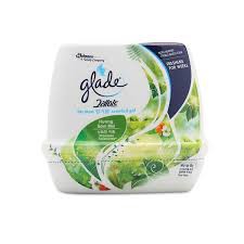 Sáp thơm phòng, tủ quần áo Glade 180g nhiều mùi