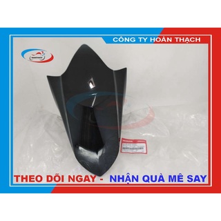 dè/ chắn bùn trước xe honda winner đời đầu (winner v1) đen bóng - hàng từ nhà máy honda -  61100k56v00zf