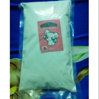 Cát tắm màu trắng cho hamter sạch sẽ.Có nhiều mùi hương khác nhau( tặng kèm thức ăn c.cấp loại nhỏ)