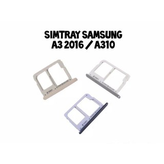 Khe sim khóa simray cho samsung galaxy a3 2016 / a310