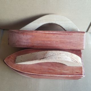 Bàn ủi gỗ. (Ủi gỗ)