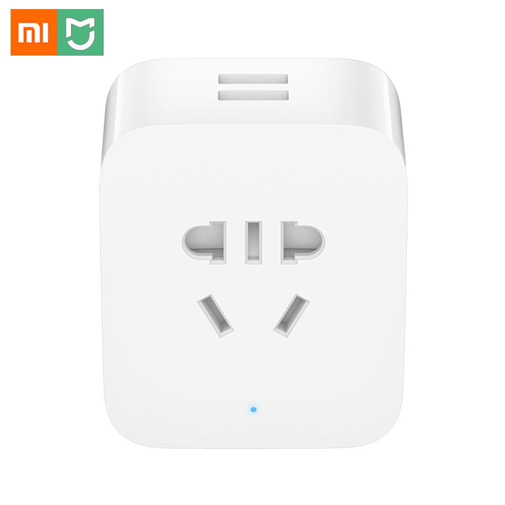 Ổ Cắm Kết Nối Wifi Thông Minh Xiaomi Mijia