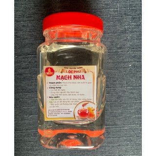 Mạch Nha Lộc Phú