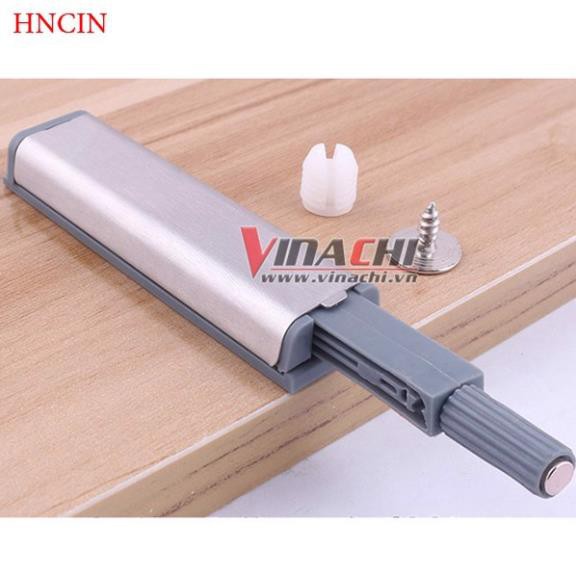 Dụng Cụ Nhấn - Mở, Hít Cánh Tủ Nam Châm Inox