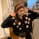 Băng Đô Len Xinh Xắn Thời Trang Dành Cho Nữ