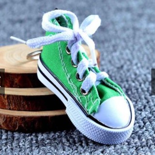 Móc Khóa Giày Converse