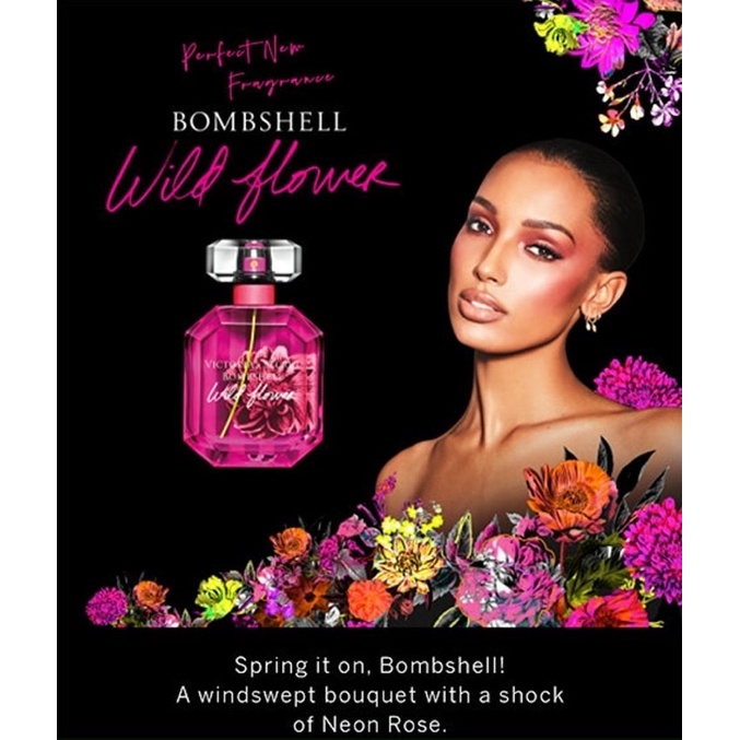 NƯỚC HOA NỮ 100ml