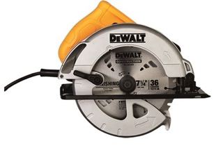 Máy Cưa Đĩa DeWalt DWE561 185mm
