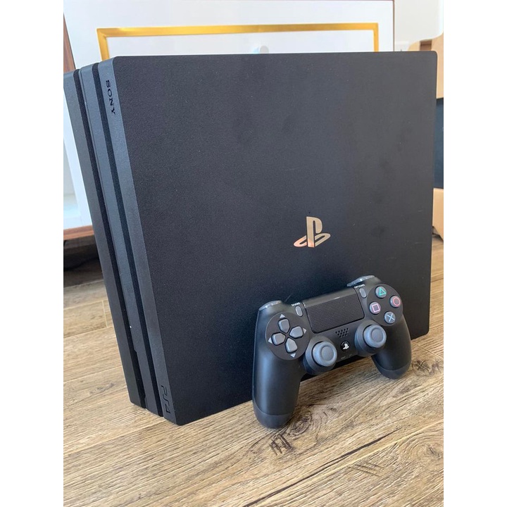 Máy PS4 Pro kèm PES update mùa giải mới lên PES24