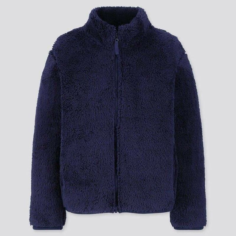 Áo lông cừu kid U.ni