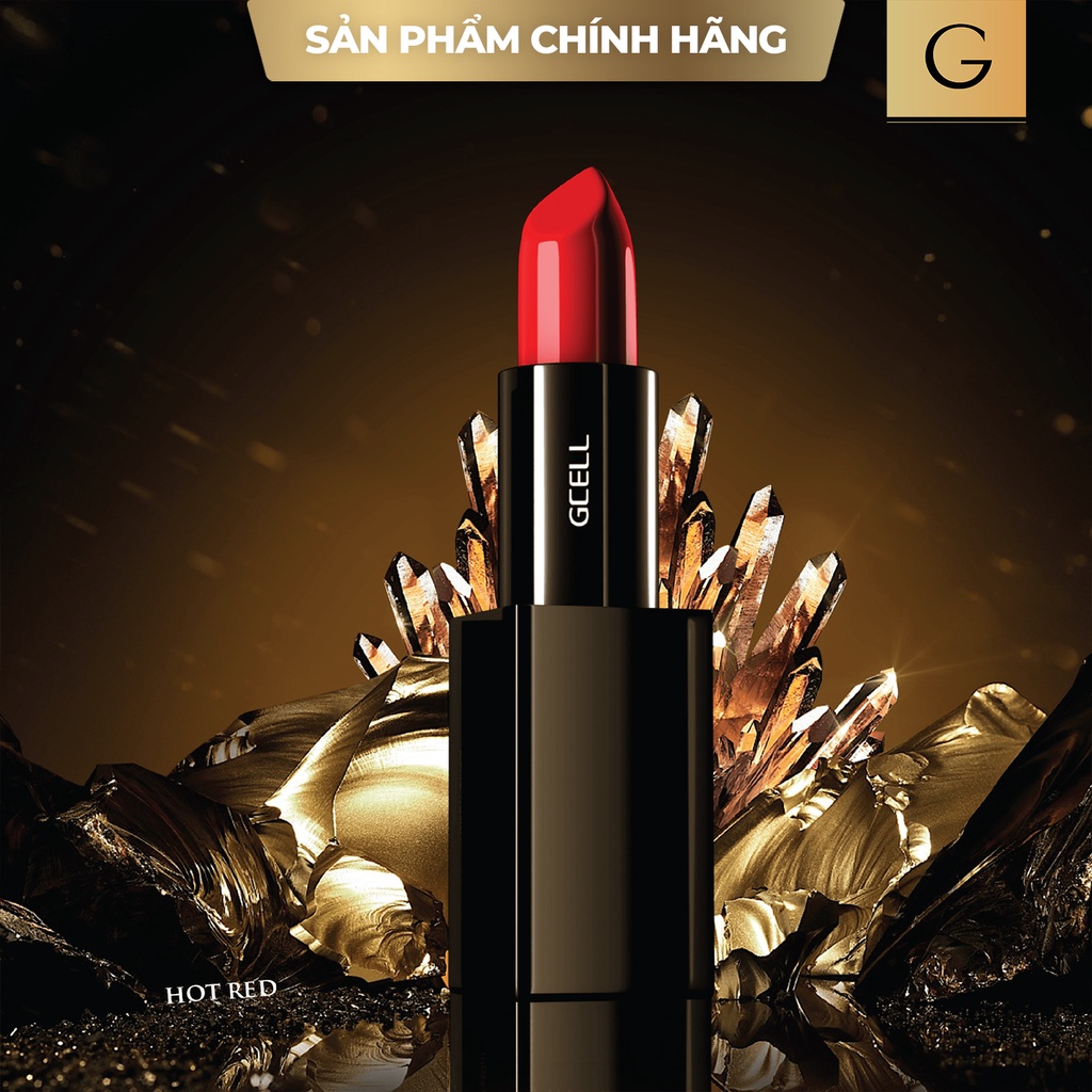 Son Lì Cao Cấp Gcell Korea 😘 😘 😘 😘 | BigBuy360 - bigbuy360.vn