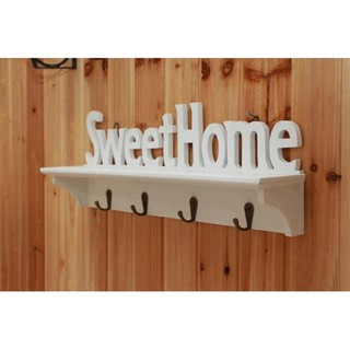 Kệ treo tường sweethome