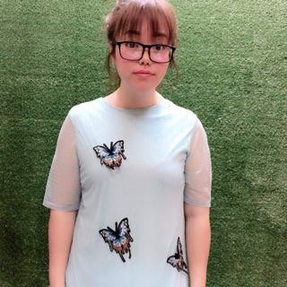 Đầm ren bigsize dự tiệc -ms:d23
