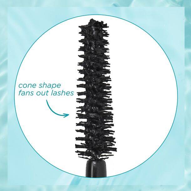 Tarte - Chuốt Mi “THẦN THÁNH” Tarte Sea Surfer Curl™ Volumizing Mascara