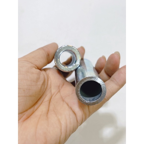 Bộ 4 cục canh bánh sau xe Exciter150 Ex150, lắp như zin hàng đẹp