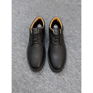 Giày nam Clarks da thật