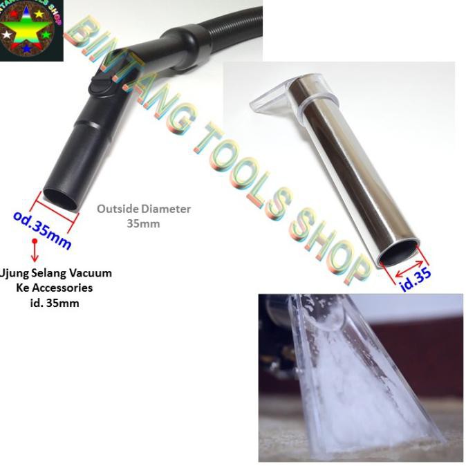 Máy Hút Bụi Cầm Tay Id.35 Tiện Dụng | BigBuy360 - bigbuy360.vn