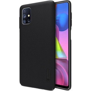 Ốp lưng [GALAXY M51] cứng sần Nillkin