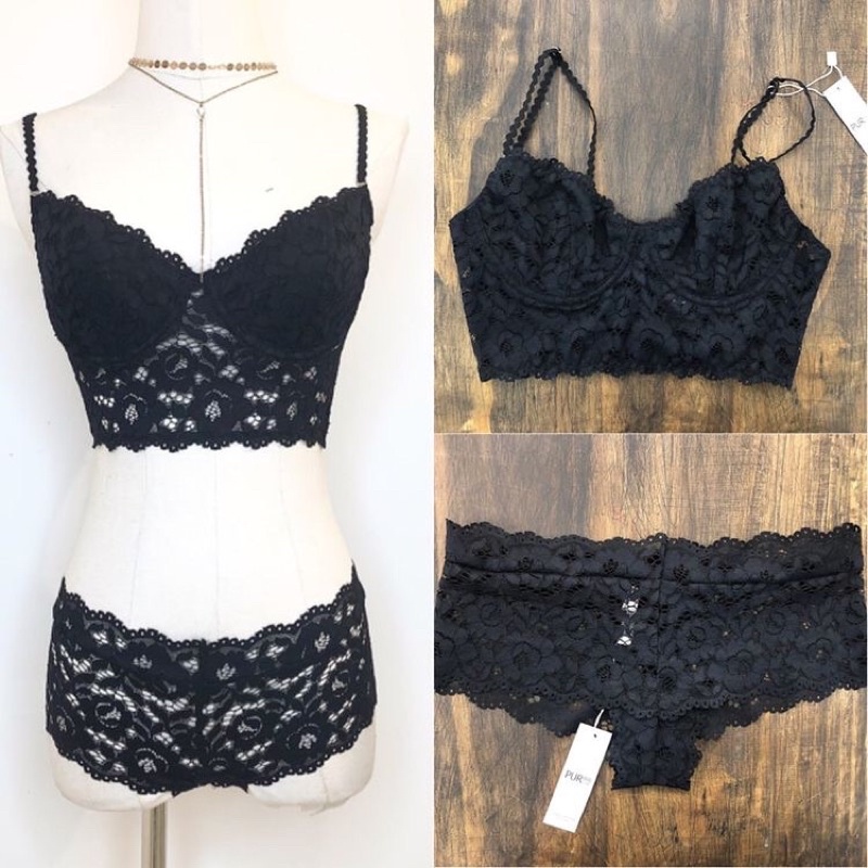 CORSET GỌNG ĐEN | BigBuy360 - bigbuy360.vn