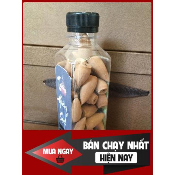 [SP BÁN CHẠY] Trầm hương khói ngược 50v