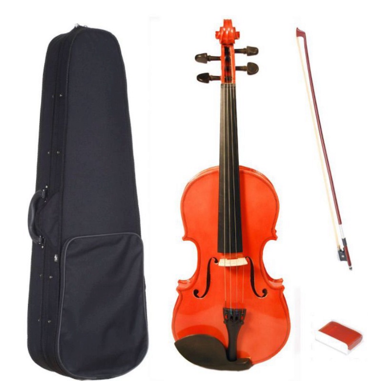 Đàn violin kapok V182 giá rẻ